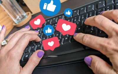 8 voordelen van social media